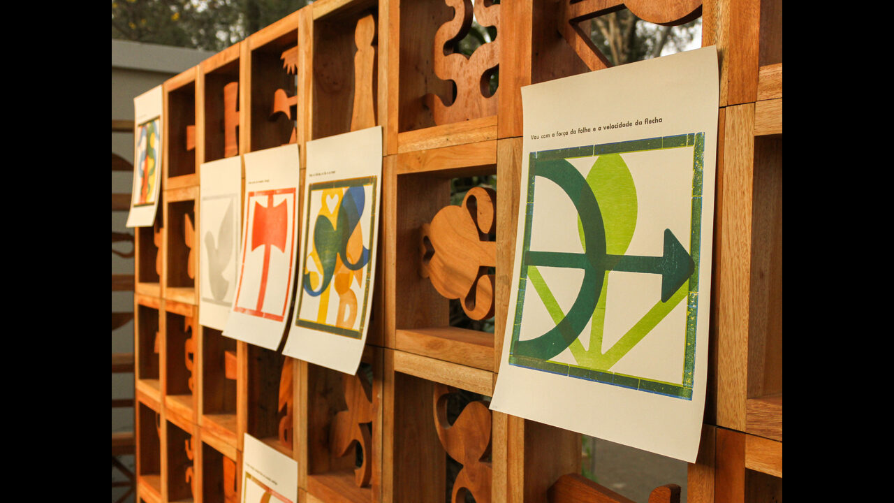 Xirê - 2021 - GRECO