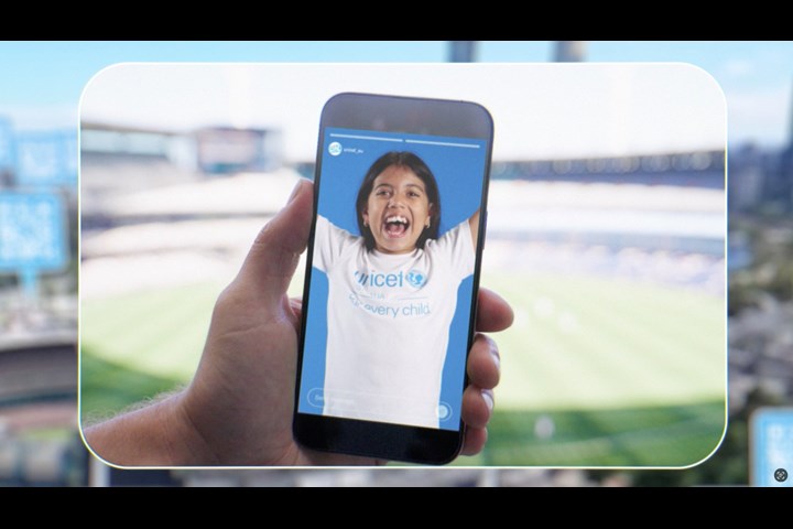 Appeal Appeal - Charity - UNICEF Australia