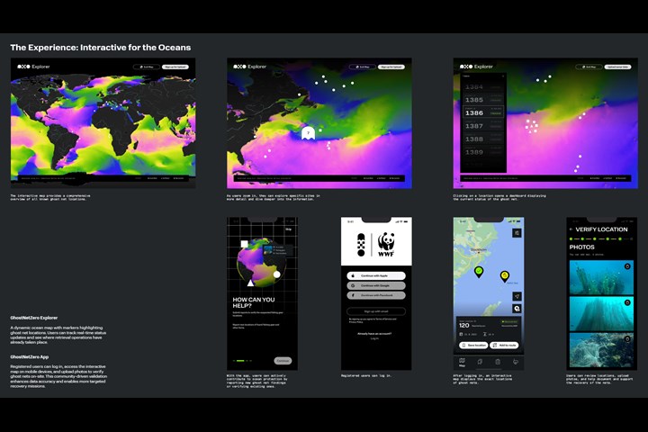 GhostNetZero - WWF Germany - WWF Germany