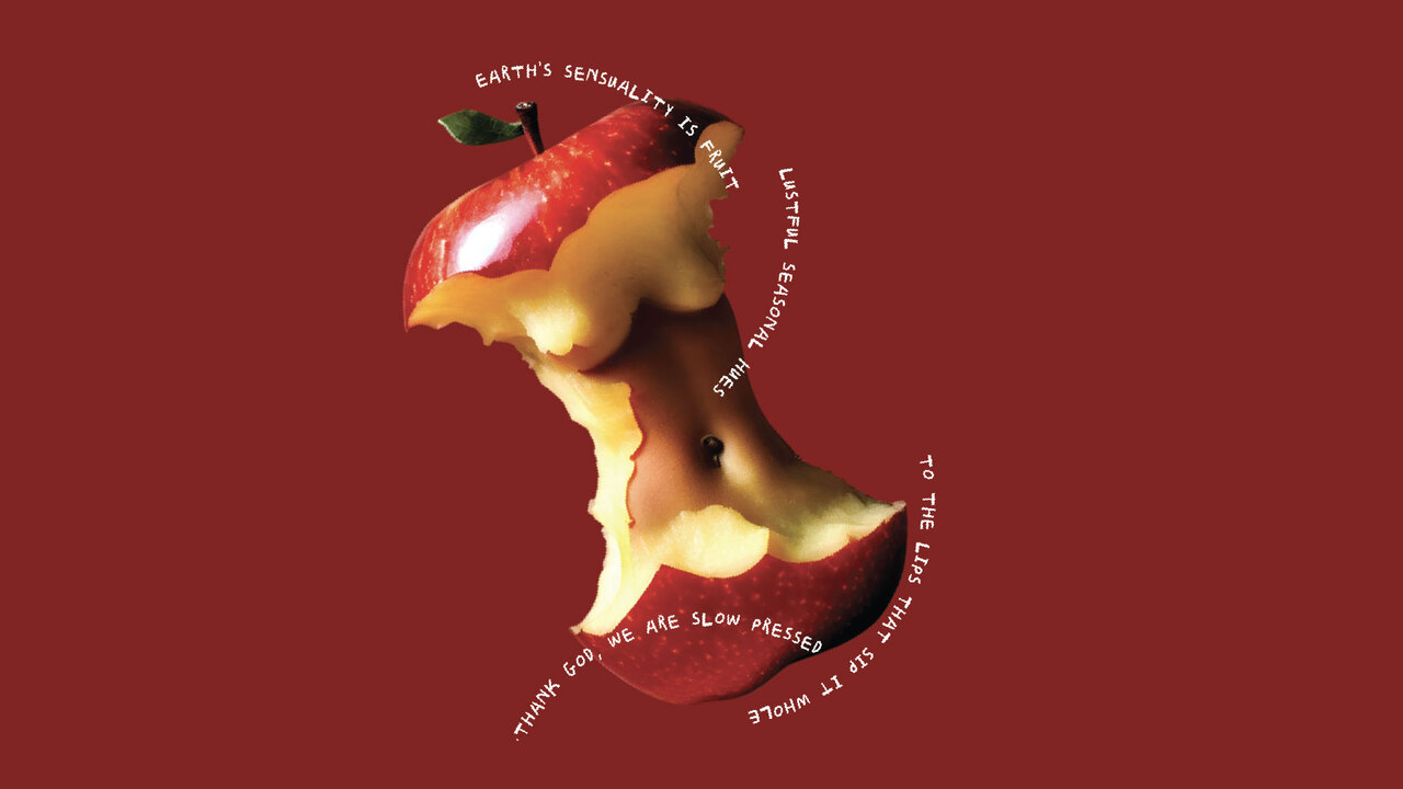 Renting Out Seasons - Apple & Eve - Apple & Eve