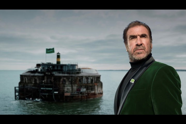 The Brexit Bunker - RadicalMedia - Paddy Power
