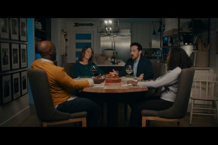 Accent - dsf films - Geico