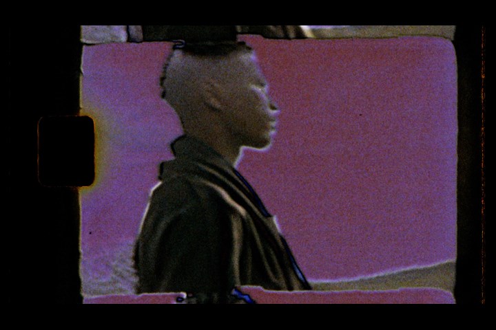 Secessio Plebis - Cinema Collage - SDN