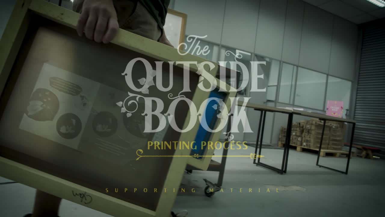 The Outside Book - consumer goods - Fruittella
