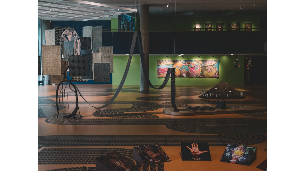 O Quilombismo: Of Resisting and Insisting. Of Flight as Fight. Of Other Democratic Egalitarian Political Philosophies - 2023 - Isabel Xavier