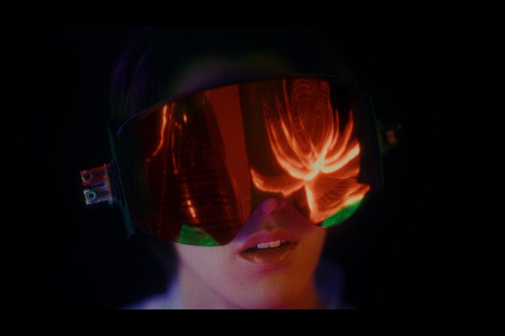 Oakley: Future Genesis - Hadron Films, Dorodango Films - Oakley