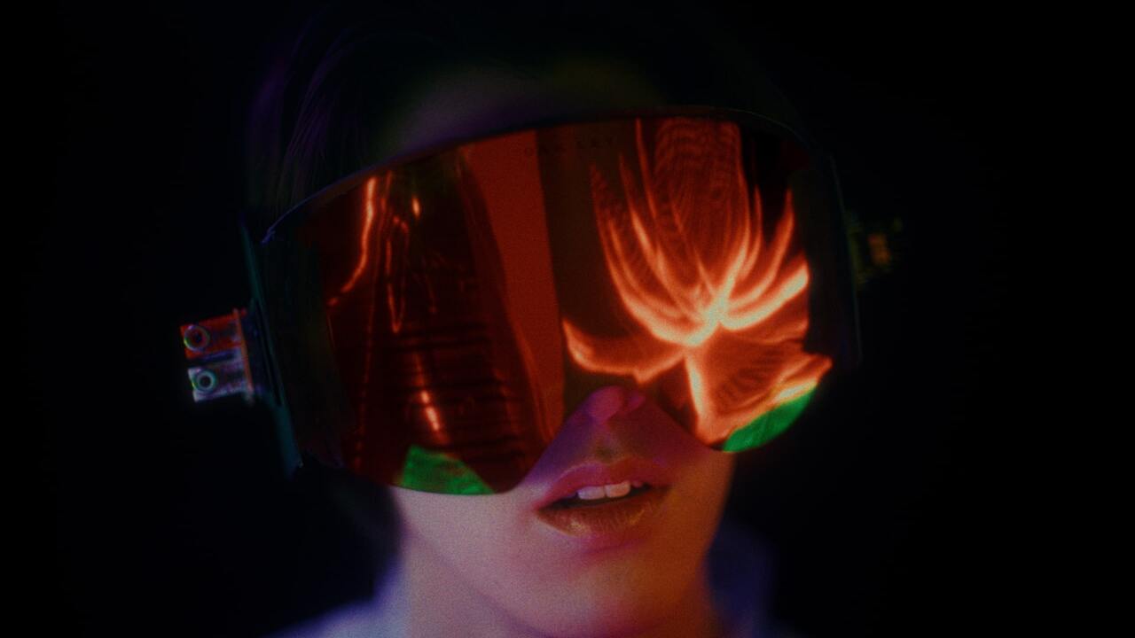 Oakley: Future Genesis - Hadron Films, Dorodango Films - Oakley