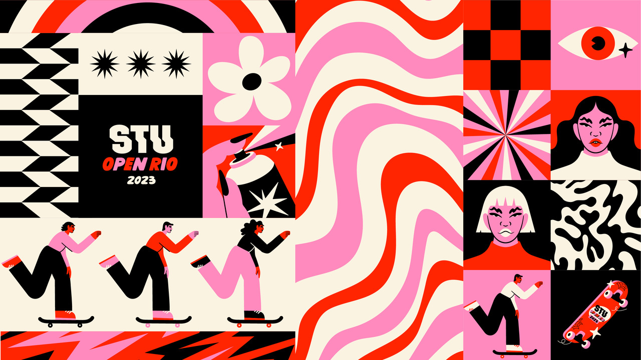 STU Open Rio 2023 - 2023 - Camila Rosa