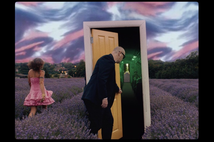 MR SUN (MISS DA SUN) - Stink Films Berlin - GREENTEA PENG