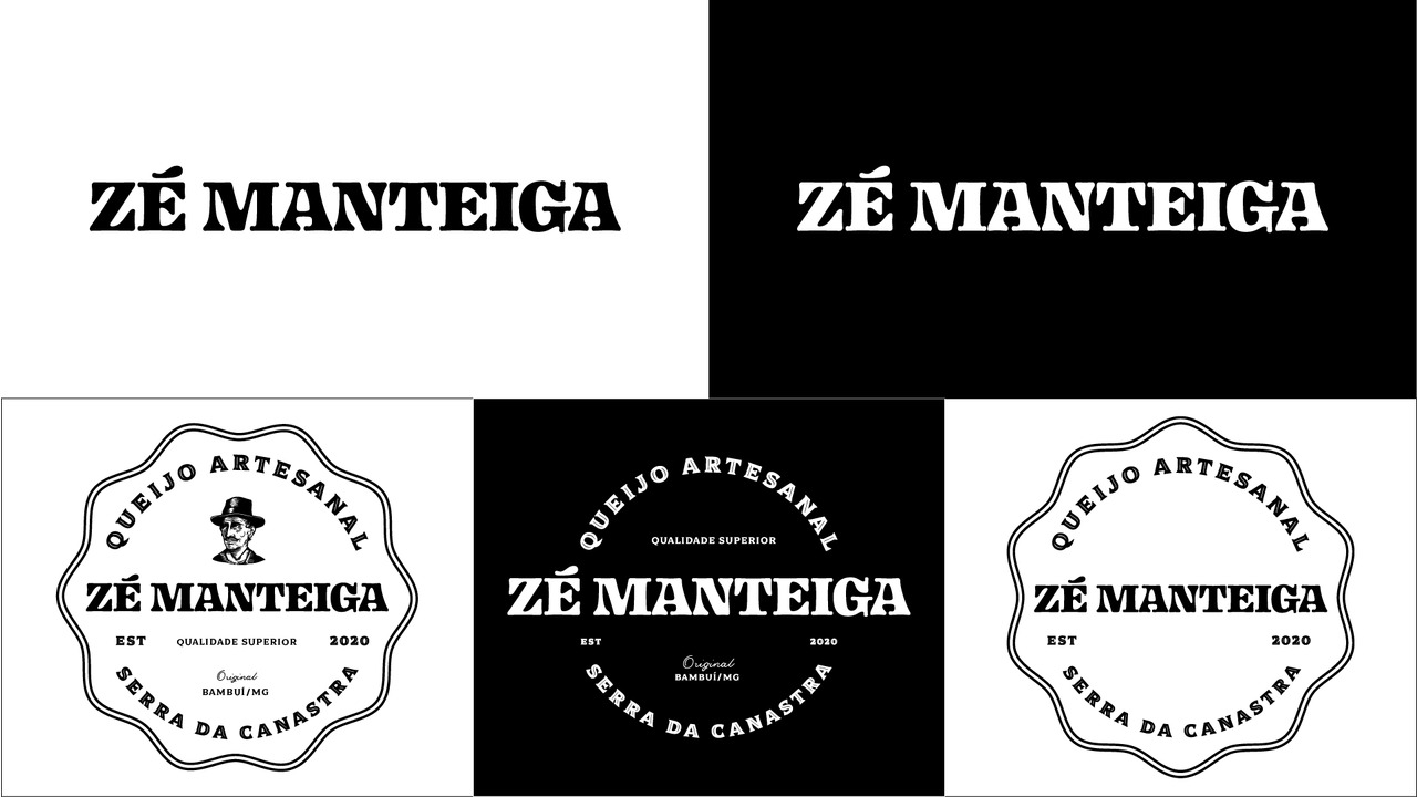 Zé Manteiga - 2020 - Leo Rosário
