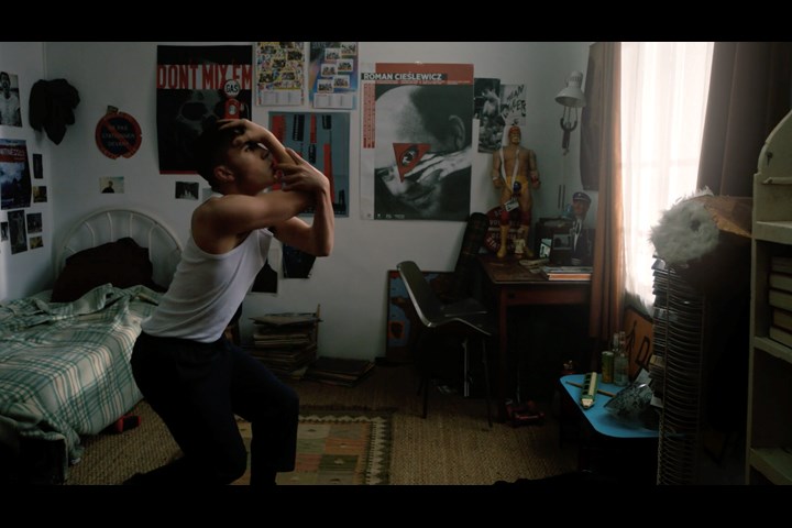 You Boy - Soldats Films - Arigato Massaï ft Yanis