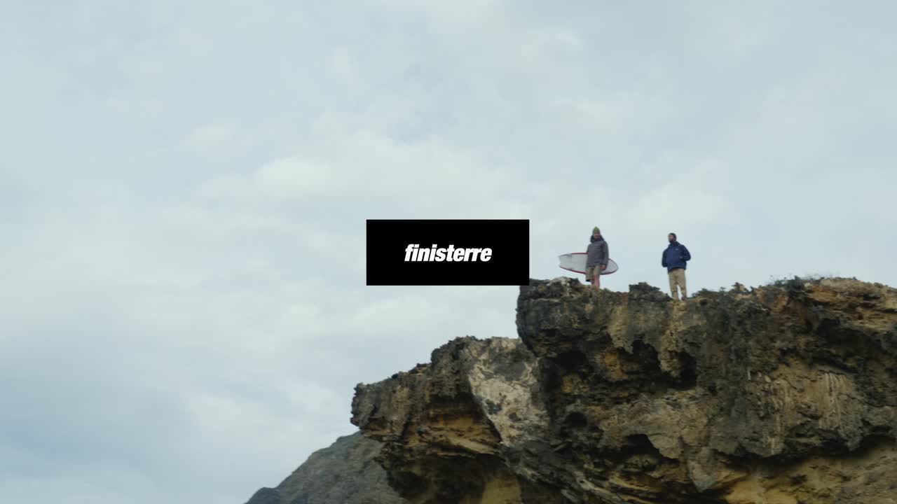 Collaborating for impact: Authentic storytelling through agile partnerships - Locate Productions - finisterre and Locate Productions forged a collaborative, purpose-driven partnership to create multi-content, low-impact campaigns. By embedding finisterre’s creative team early, harnessing local talent and adopting an agile responsible production model, they redefined conscious storytelling, delivering impactful work that stayed true to the brand’s values.