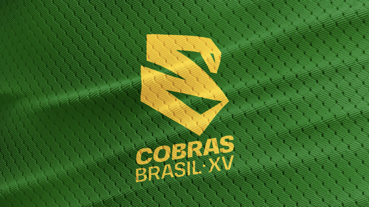 Cobras Brasil Rugby - 2020 - 
