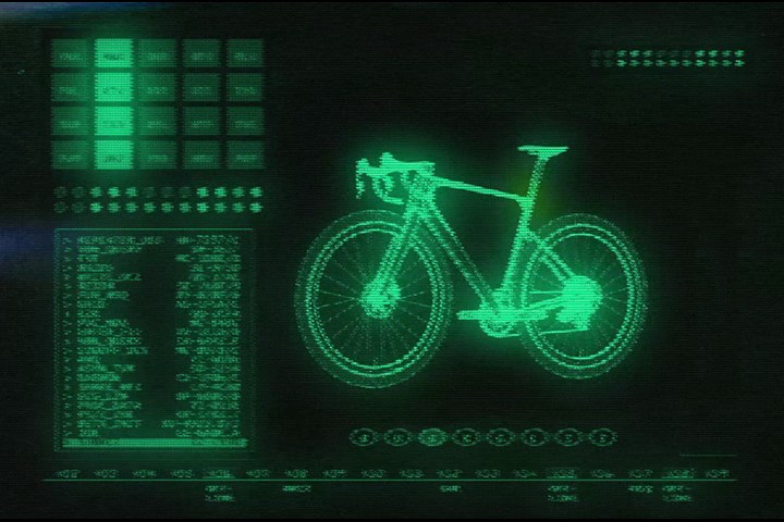 PROJECT G.R.V.L. | Rave SLR ID2 - Different Media Productions - Wilier Triestina