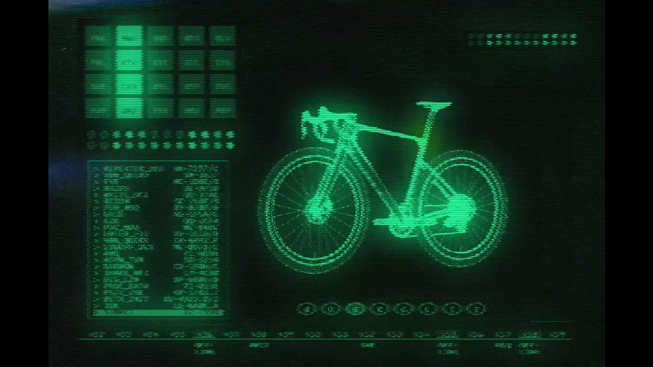 PROJECT G.R.V.L. | Rave SLR ID2 - Different Media Productions - Wilier Triestina