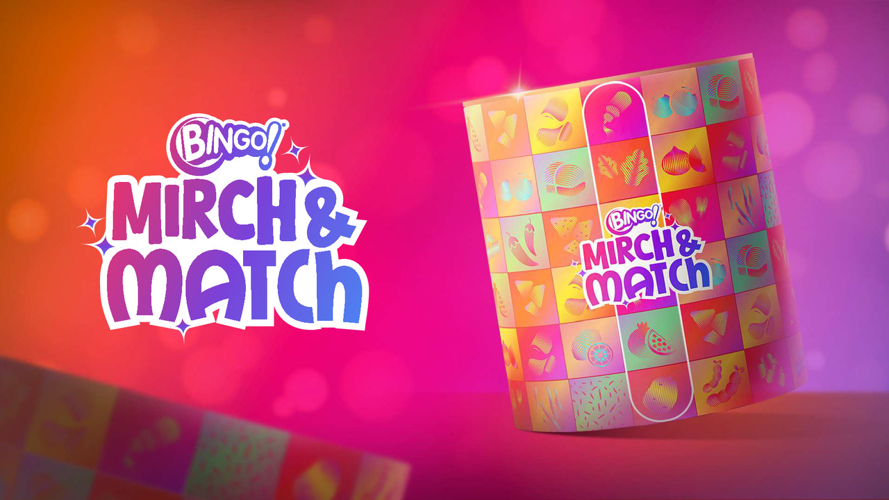 Mirch And Match - - 