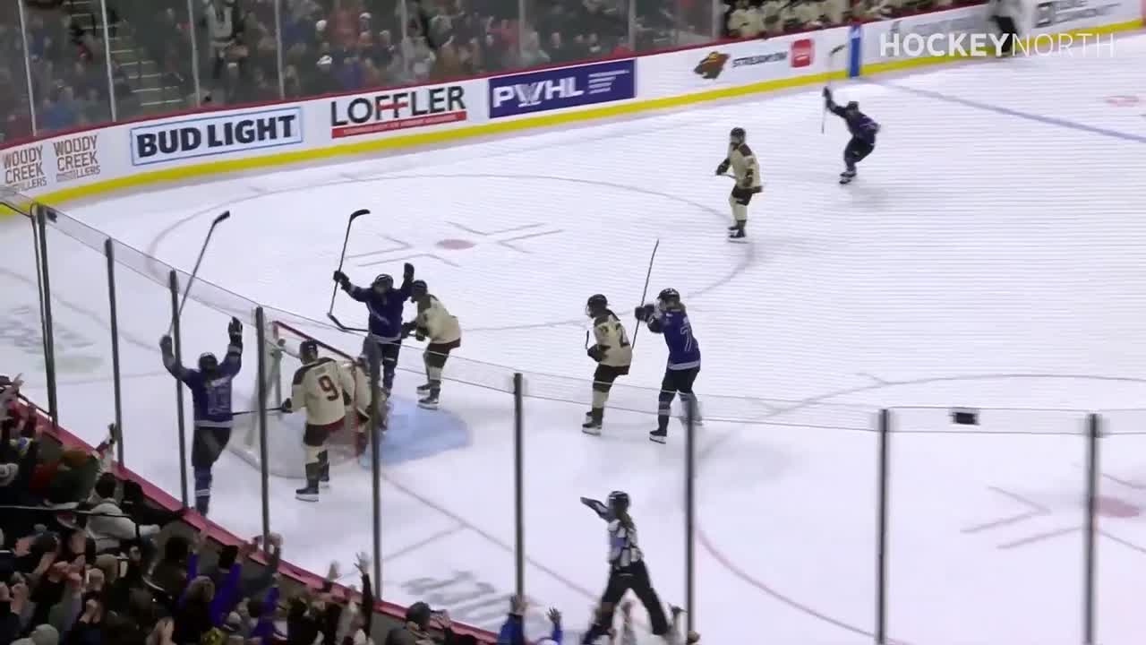 23 HOUR PLAY - PWHL - Service