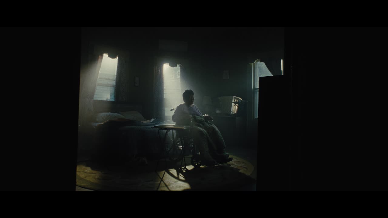 CBN x NYS Elder Abuse Awareness PSA - Neglect - Underhill Film - CBN (Carter Burden Network)