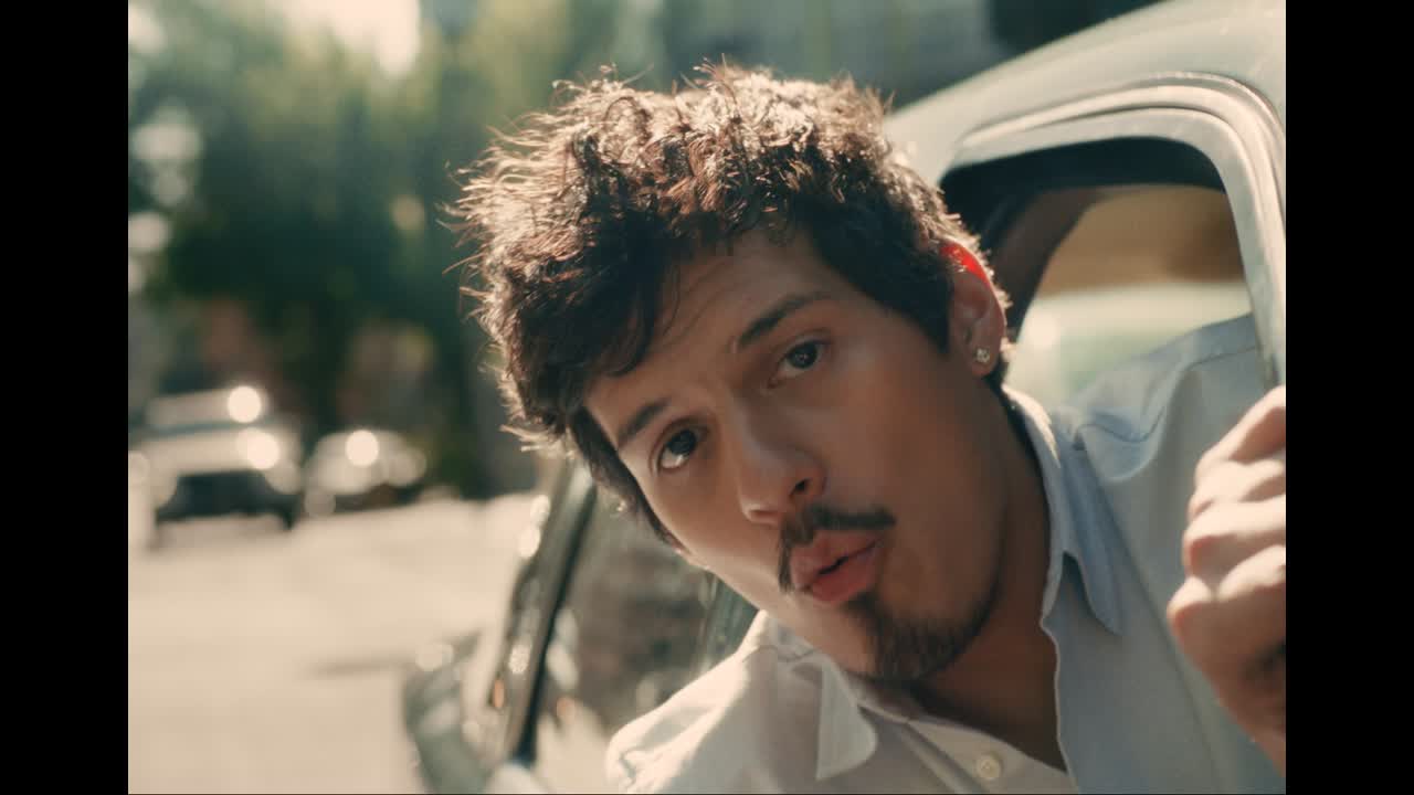 Spite - Warner Records - Omar Apollo