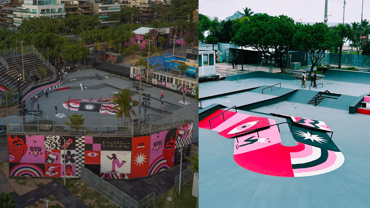 STU Open Rio 2023 - 2023 - Camila Rosa