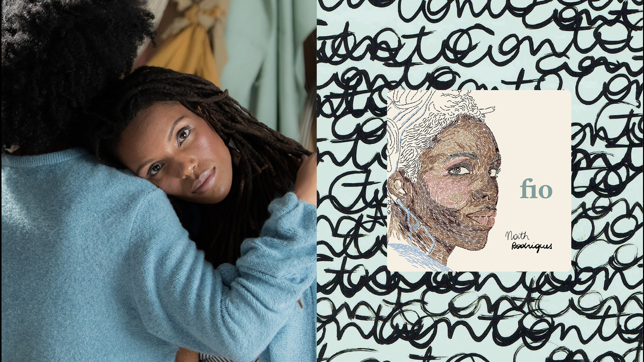 Fio - Nath Rodrigues - 2022 - 