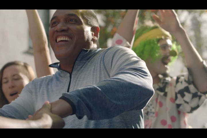 One-to-One - The Skid Row Carnival of Love - The Wayfarer Foundation