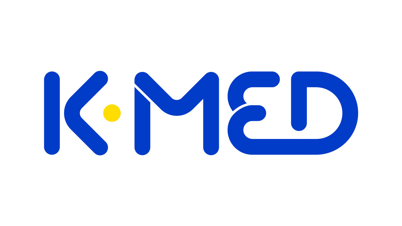 Com K•MED é mais gostoso - 2020 - 