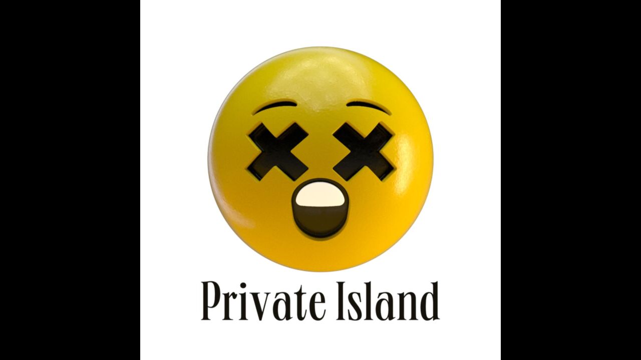 Infinite Diversity in Infinite Combinations - Private Island - Private Island