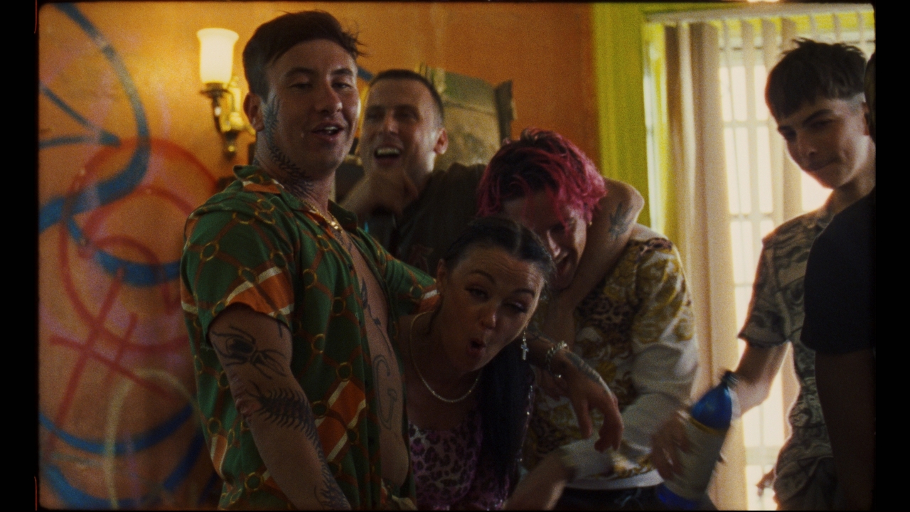 Bug - XL Records - Fontaines DC