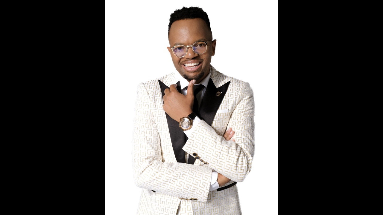 Zibusiso Mkhwanazi - Agency Leader of the Year - AVATAR