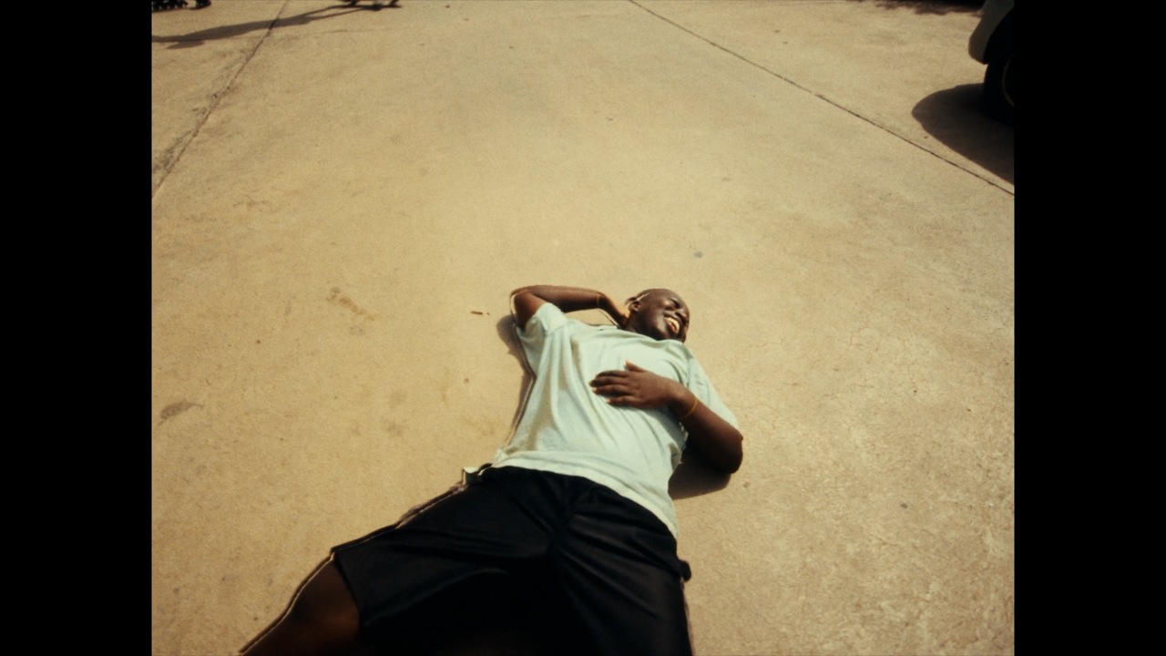 ACCRA REBOOM! - VIDTURE - 