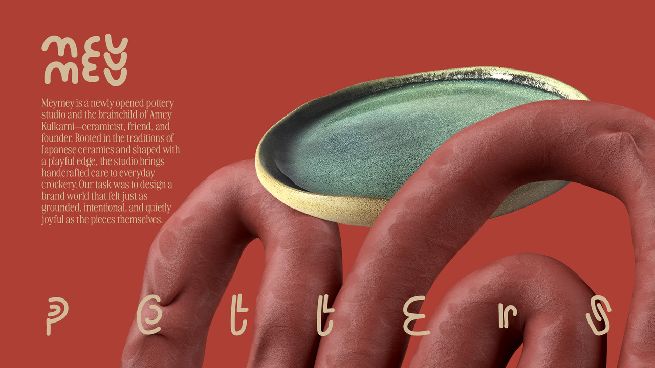 MeyMaati Type - MeyMey Pottery Studio - MeyMey Pottery Studio