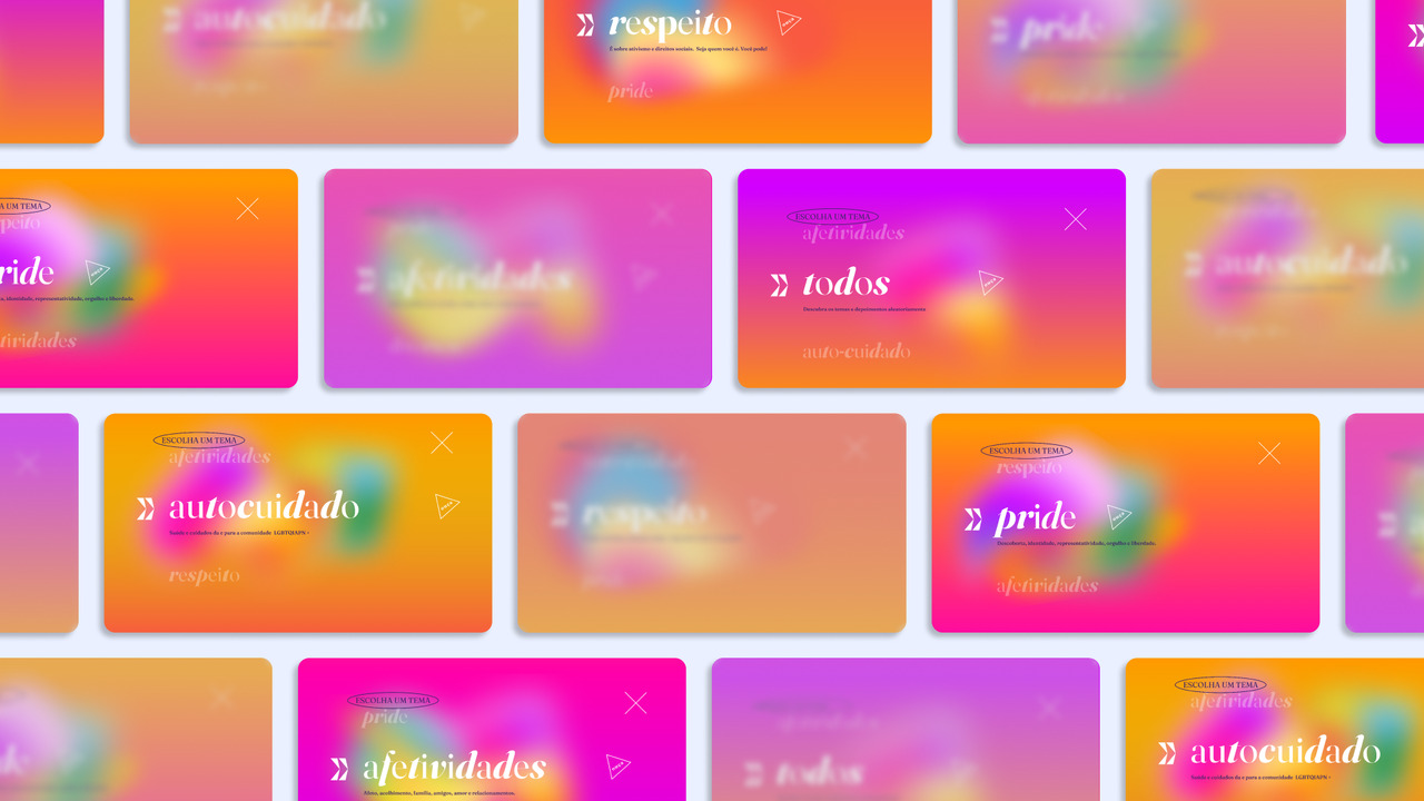 MTV Fluide - 2021 - Colletivo - Estúdio Brasileiro de Design e Comunicação