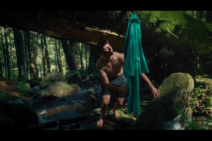 Booking Green-clusive - Vincent Eckert - Greenpeace