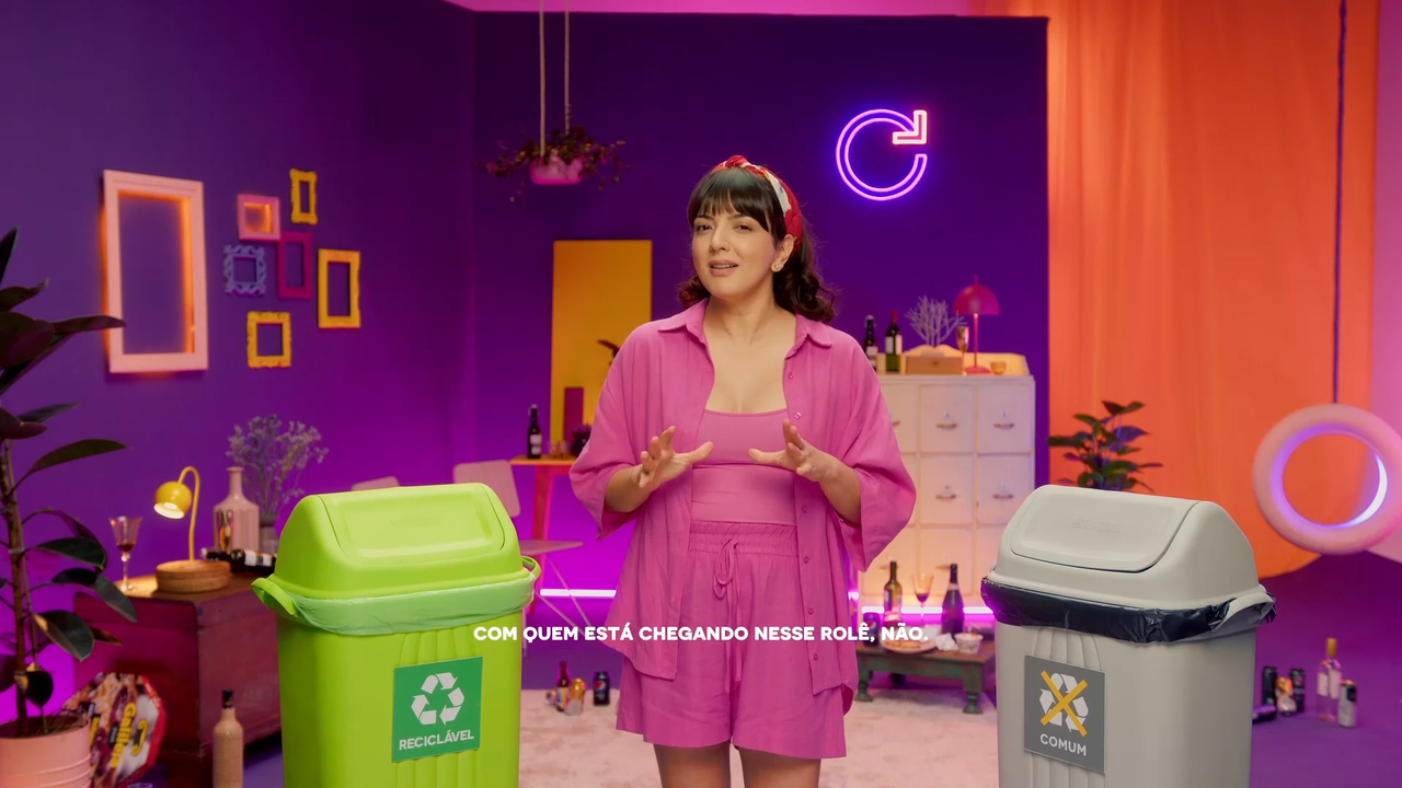 Recicla Sampa - 2019 - D4G