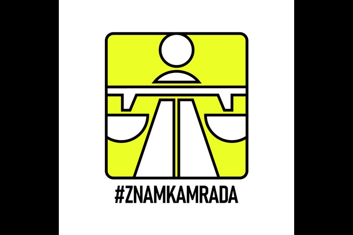 Anticorruption Hackathon by Známkamaráda - e-shop selling highway tokens - Známkamaráda