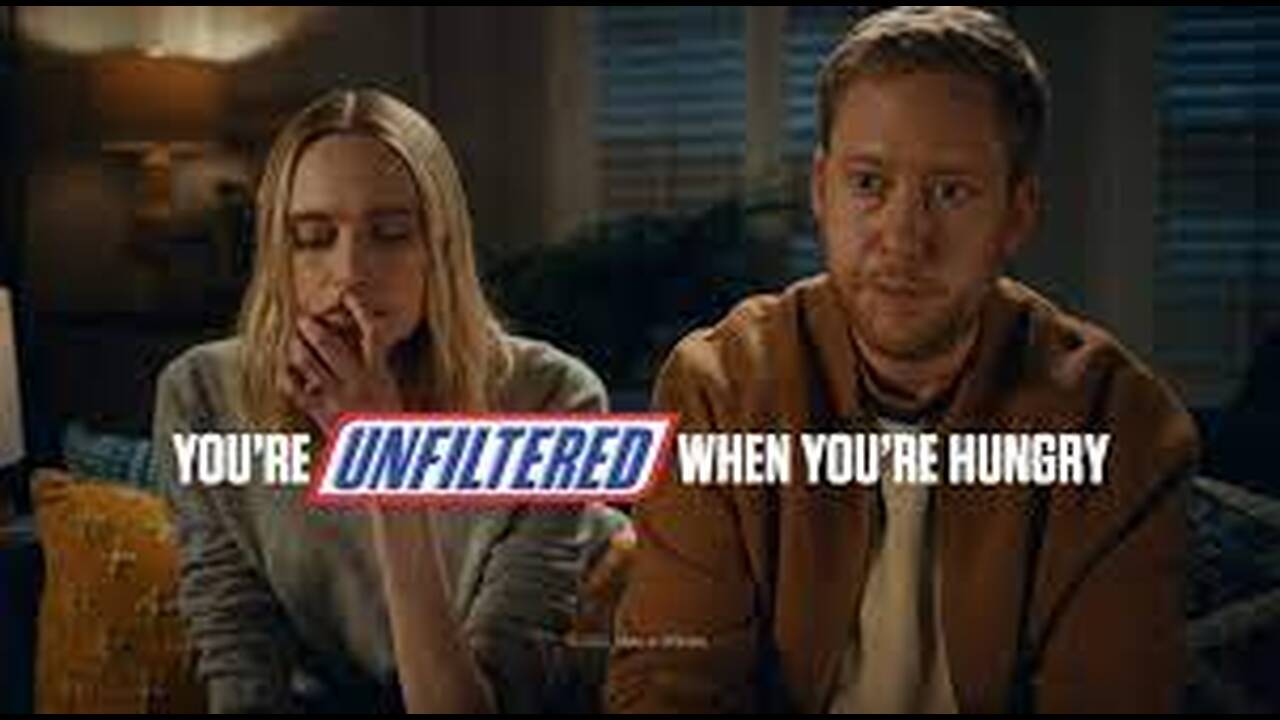 Unfiltered - Mars - Snickers