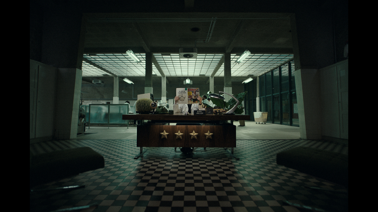 adidas 125 years anniversary jersey - 125 years anniversary jersey - adidas x DFB