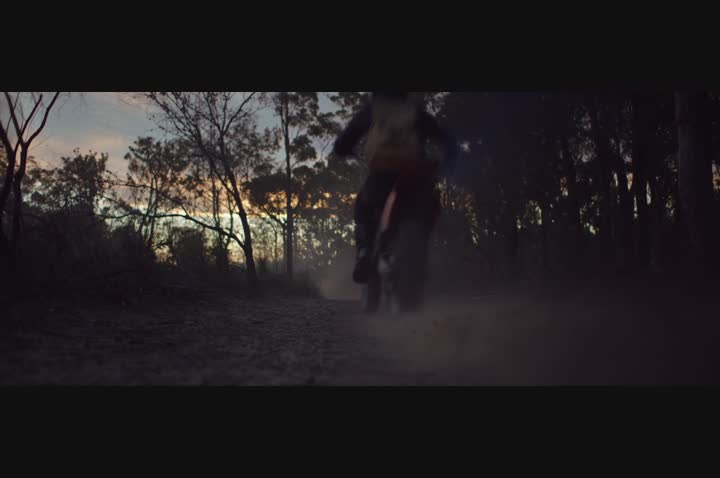 Scars - Scoundrel - Scoundrel