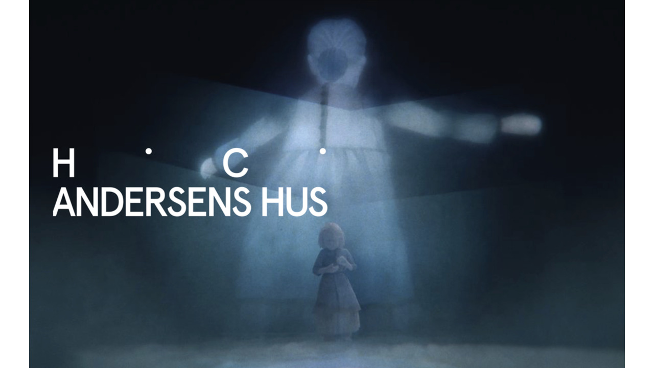 H.C. ANDERSENS HUS - Agile Films - 