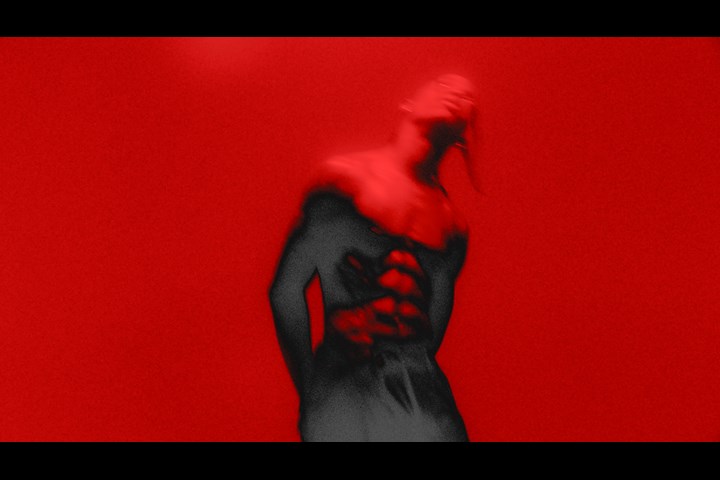 Travis Scott x Nike - Rosco - Nike, Cactus Jack