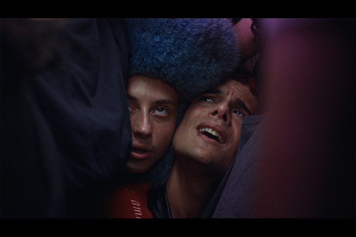 IMPOSTOR / # TETAS / RE FORRO / EL DÍA DEL AMIGO - Rebolucion, About - Rebolucion