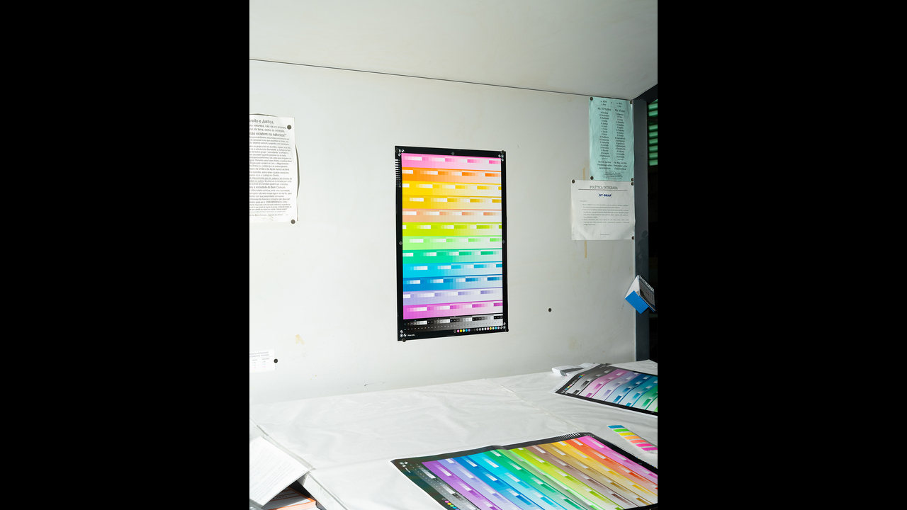 Calendário, Ltda. 2024 - 2024 - 