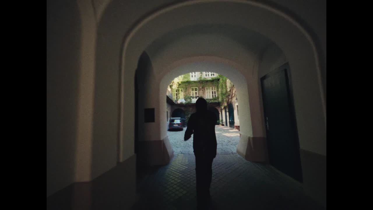 BIBIZA - aufnimmawiederschaun - Kaiserschnitt Film - 