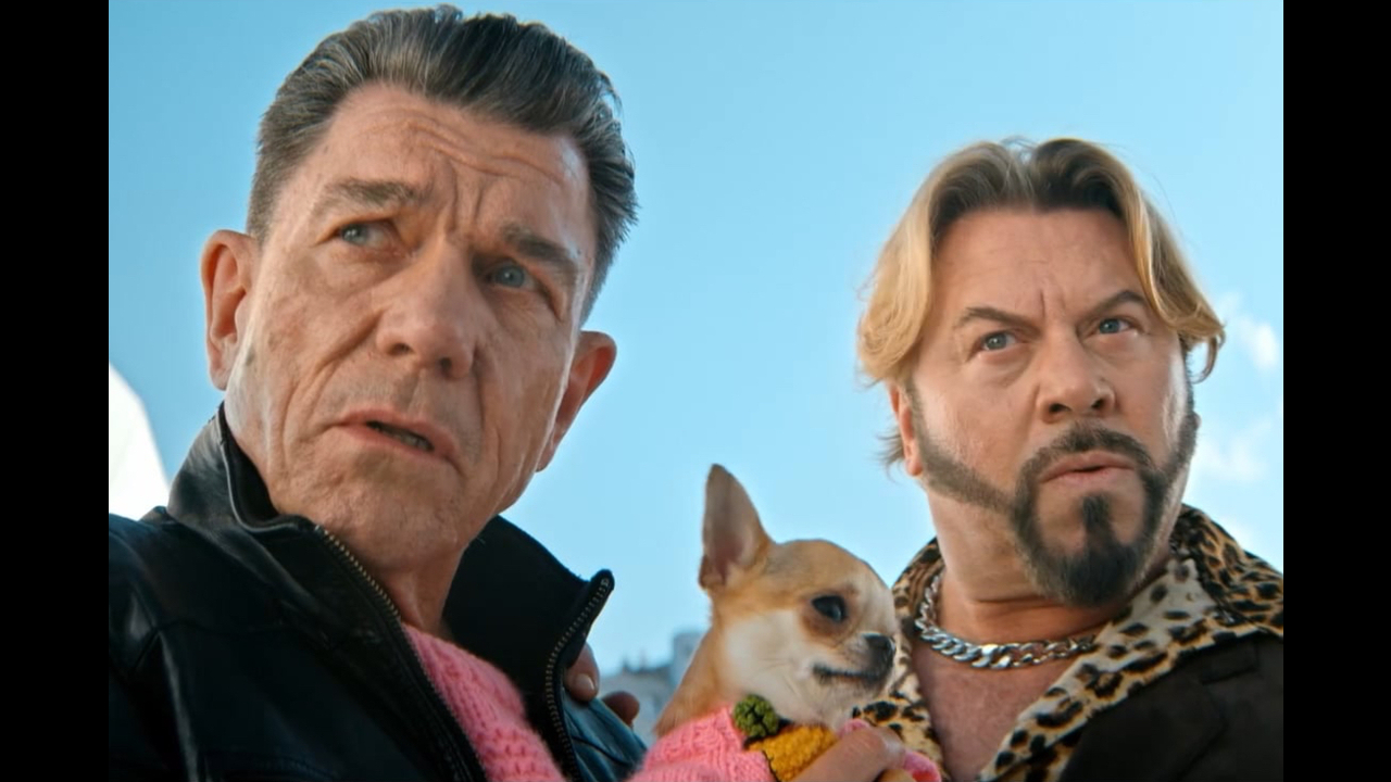 WÓZEK - Bomaye Production House - UNIQA