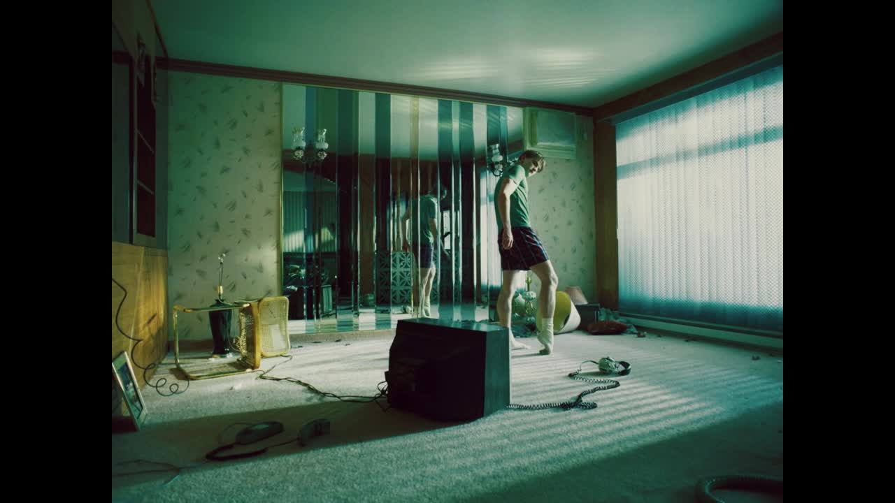 Elton John, Brandi Carlile - Swing For The Fences - Scheme Engine & Sons Of Manual - EMI Records