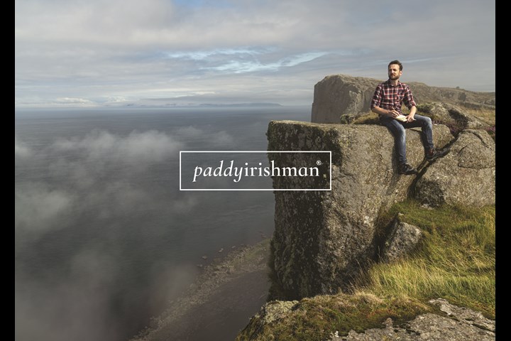 Paddy Irishman - Travel - The Paddy Irishman Project