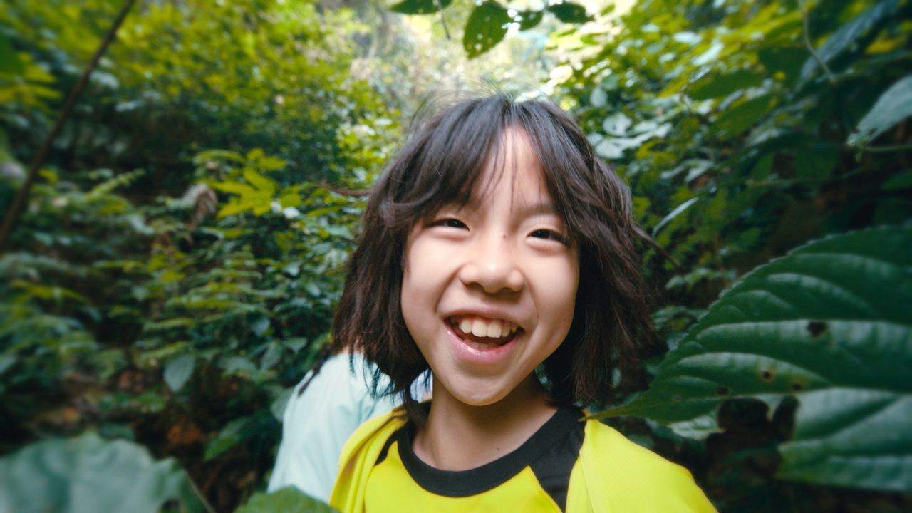 We can surprise you - MYP - The North Face