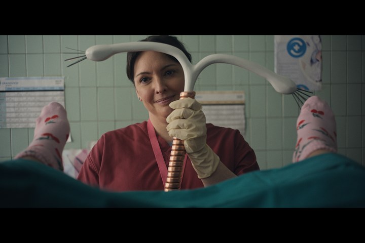 Never Just A Period - Essity - Bodyform/Libresse - Essity - Bodyform/Libresse