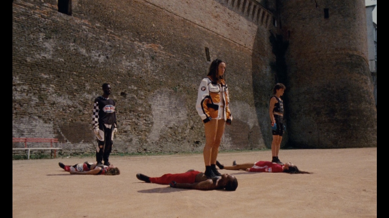 MONCALVO - Jacob Jonas The Company - 